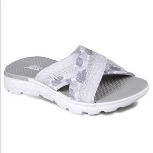 skechers on the go 400 tropical